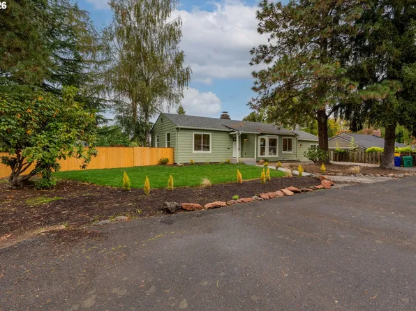 4600 NE 80th Ave, Portland, OR 97218