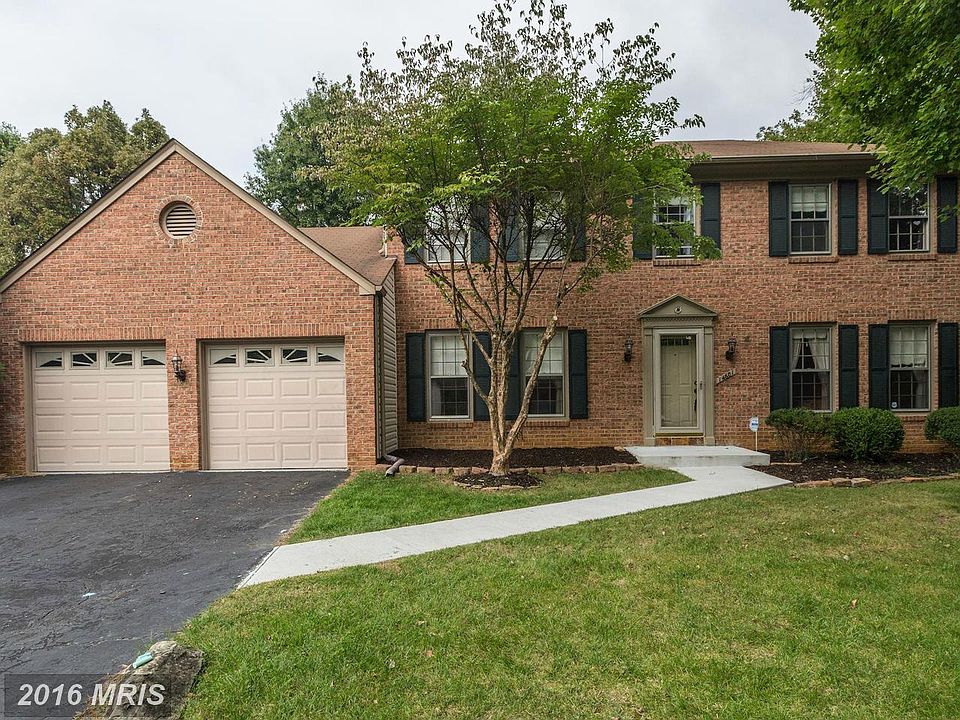 1st image of 14601 Pommel Dr