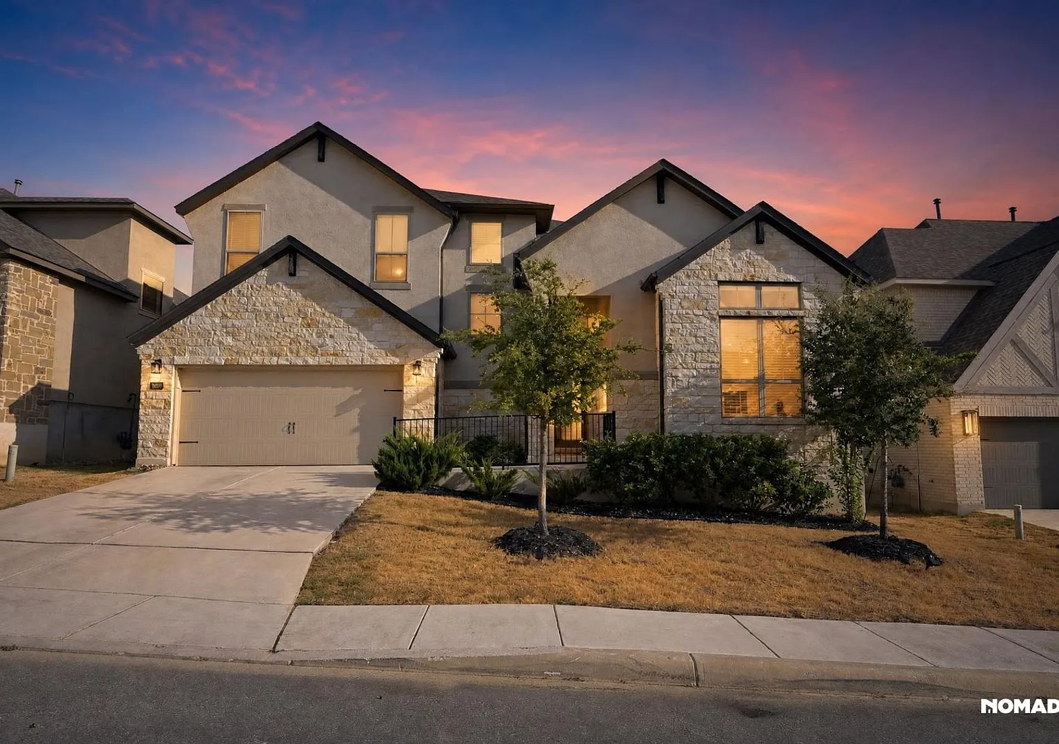 Spacious 4BR House in San Antonio — Photo 1