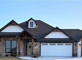 2830 Marissa Ct, Van Buren, AR 72956