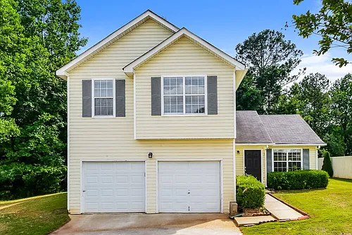 3651 Lower Creek Dr Photo 1