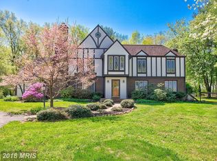 15960 Limestone School Rd, Leesburg, VA 20176