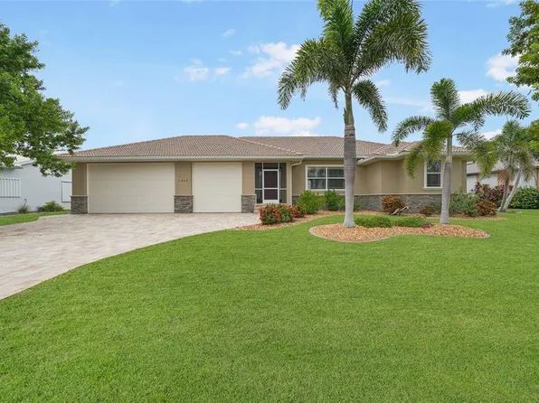 3829 Bordeaux Dr, Punta Gorda, FL 33950