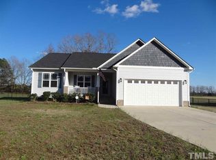 75 Nugget Creek Dr, Clayton, NC 27520