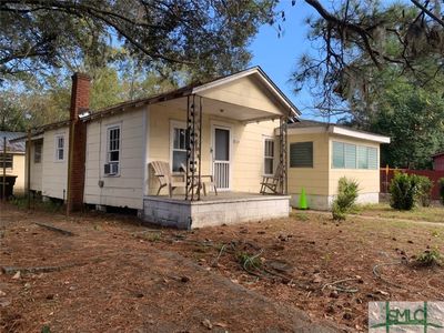 1224 E 68th Street, Savannah, GA, 31404