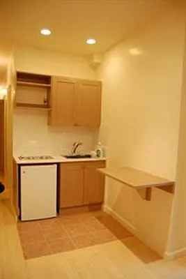 Rented by Douglas Elliman | media 23