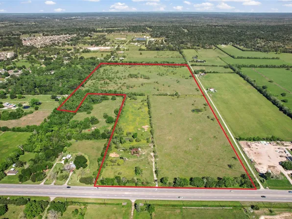 1563 State Highway 146 S, Dayton, TX 77535