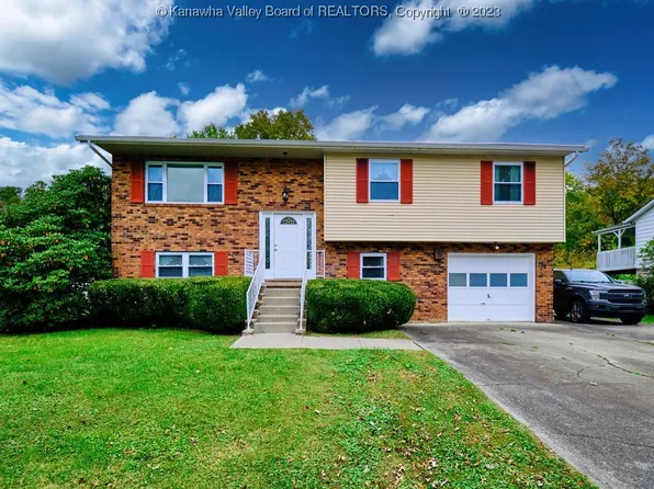 618 Everest Cir, Saint Albans, WV 25177