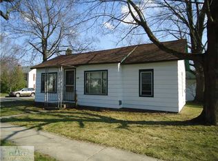 126 Sherman St, Nashville, MI
