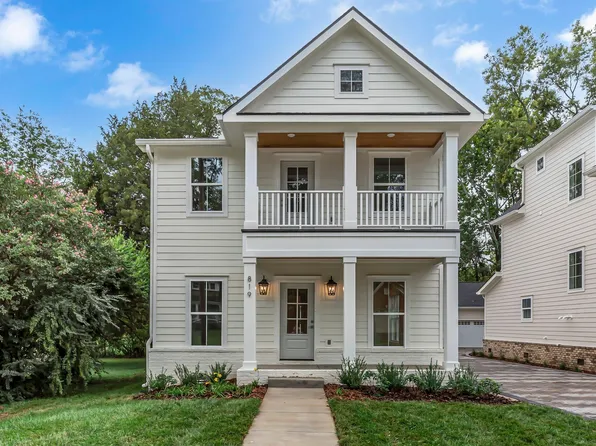 819 N Maple St, Murfreesboro, TN 37130