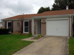 3253 Mount Foraker Dr, Lexington, KY 40515