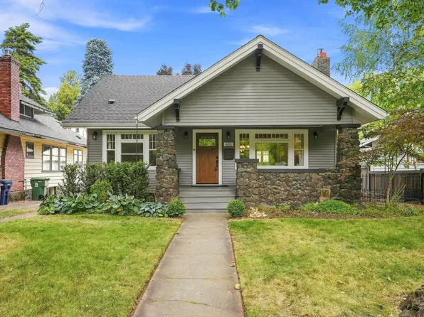 632 W 20th Ave, Spokane, WA 99203