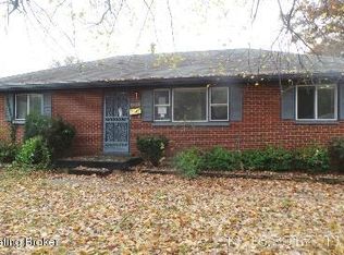 1536 Anna Ln, Louisville, KY 40216