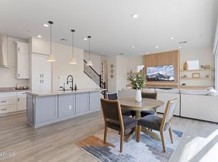 1525 E Megan St, Gilbert, AZ 85295