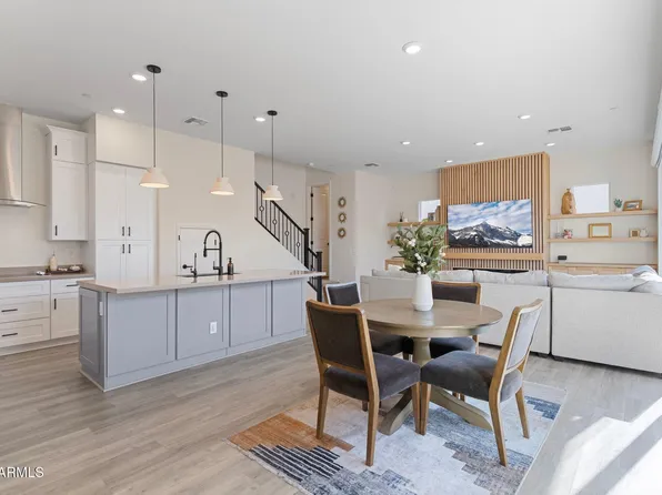 1525 E Megan Street, Gilbert, AZ 85295