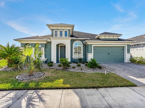 304 Aquamarine Way, Daytona Beach, FL 32124