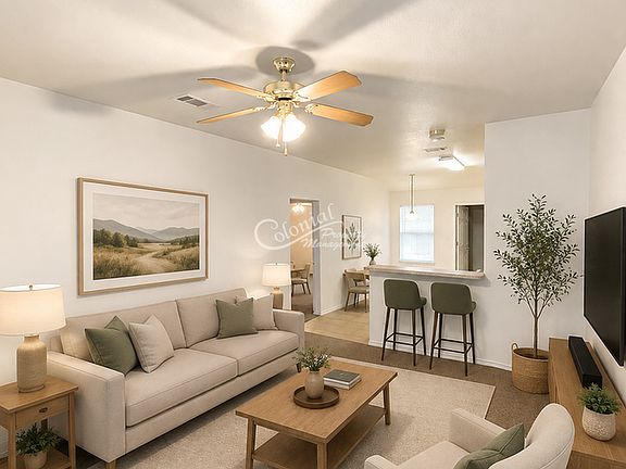 2nd image of 315 Janelle Dr APT B