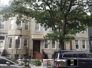 1384 Sterling Pl, Brooklyn, NY 11213