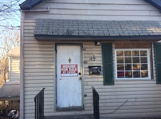 13 1/2 Mount Wood Rd, Wheeling, WV 26003