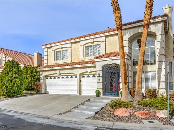 9526 Antelope Bend Ct, Las Vegas, NV 89148