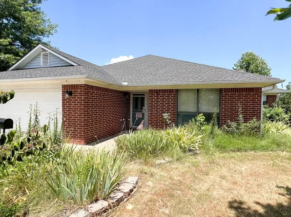 2050 Heber Springs Rd W, Quitman, AR 72131