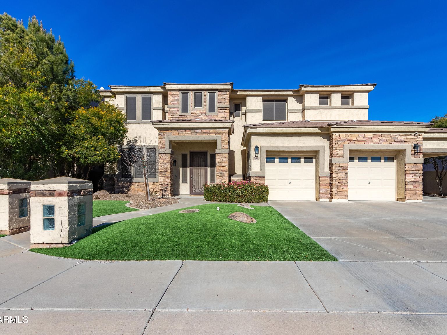 268 W Kingbird Dr, Chandler, AZ 85286 Zillow