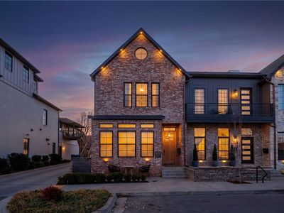 226 SE B St, Bentonville, AR, 72712