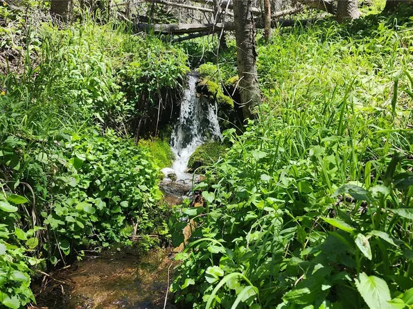 3295 Grojean Drive, Fort Garland, CO 81133