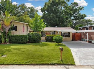 4517 S Hesperides St, Tampa, FL 33611