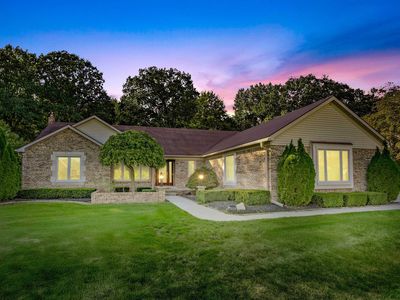 54455 Nottingham Ln, Shelby Township, MI, 48315