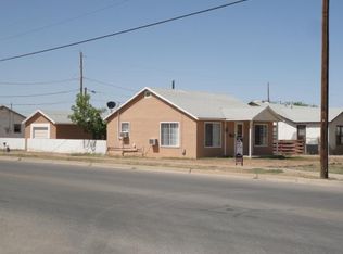 1222 15th St, Alamogordo, NM 88310