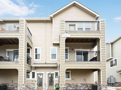 11250 Florence Street #30E, Commerce City, CO, 80640