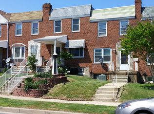 7456 School Ave, Dundalk, MD 21222