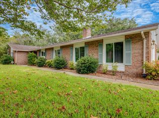 3630 Saint Francis Dr, Wilmington, NC 28409