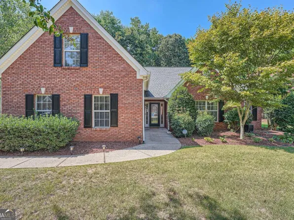 5544 Rose Ridge Ct, Flowery Branch, GA 30542