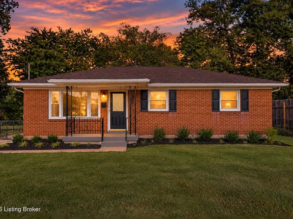 4444 Charlotte Ann Dr, Louisville, KY 40216