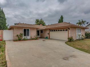 1832 E Alcove Way, Anaheim, CA 92805