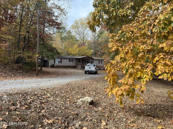 235 Copenhaver Rd, Lenoir City, TN 37771