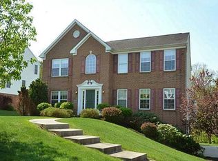 8309 Sharalyn Dr, Bridgeville, PA