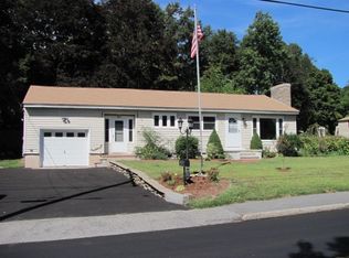 15 Millville St, Salem, NH 03079