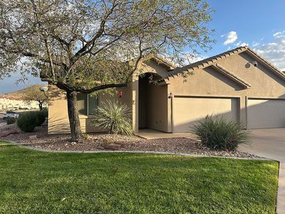 400 N 2480 W, Hurricane, UT, 84737