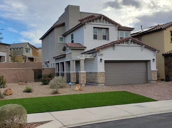 301 Resolute Ave, Henderson, NV 89011