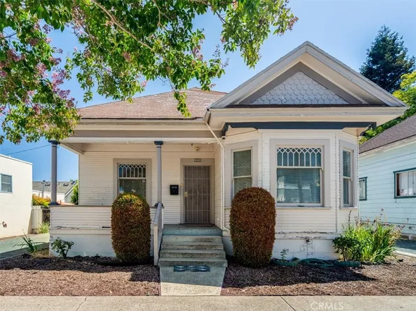 1428 Morro St, San Luis Obispo, CA 93401