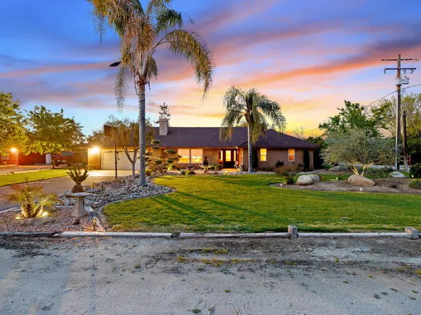 17674 Ave 278, Exeter, CA 93221