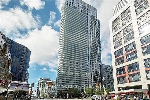 300 Front St W #1901 — Photo 1