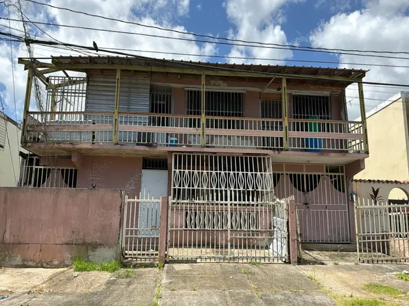 614 Las Palmas Bomedia Uns, Toa Baja, PR 00949