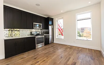 Rented by Clove Realty LLC