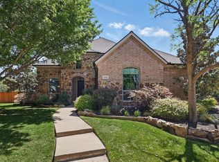 8991 Crockett Dr, Argyle, TX 76226