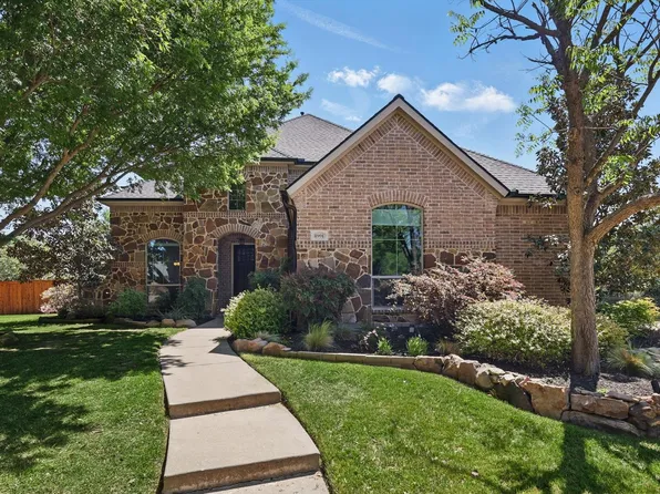 8991 Crockett Dr, Argyle, TX 76226