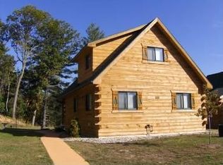 448 Overlook Ct, Warrens, WI 54666